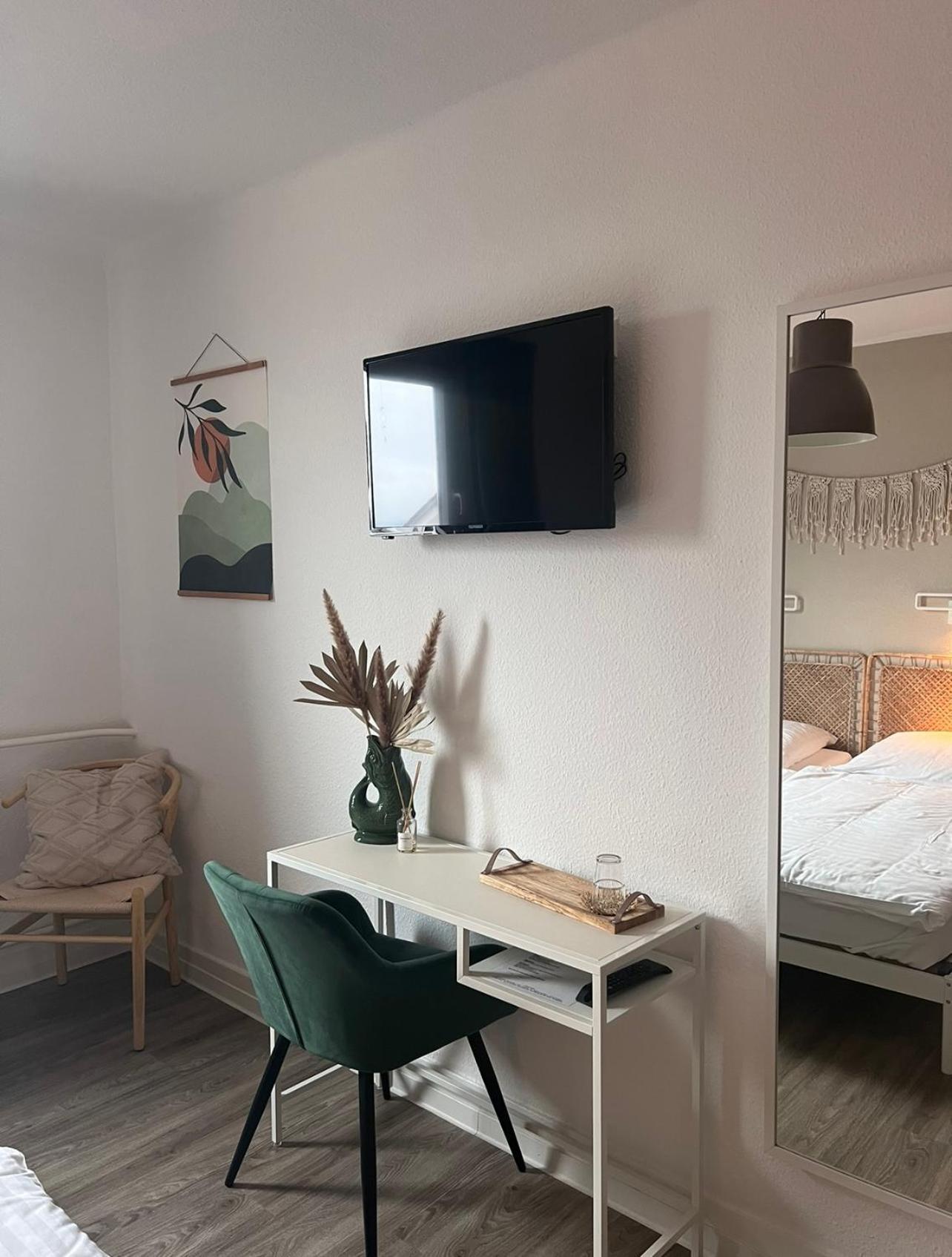 Pension Krone Sternenfels Habitación foto